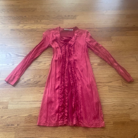 Viktor & Rolf Dresses & Skirts - Viktor & Rolf for H and M Limited Edition Dress Size 4